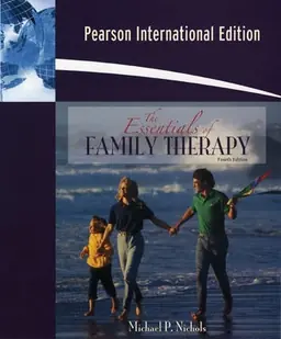 The essentials of family therapy